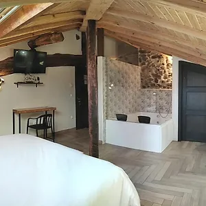 Casa Rural Abatetxe Elgoibar