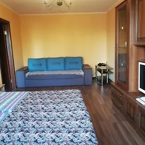  Appartement Relax Flat Ukraine