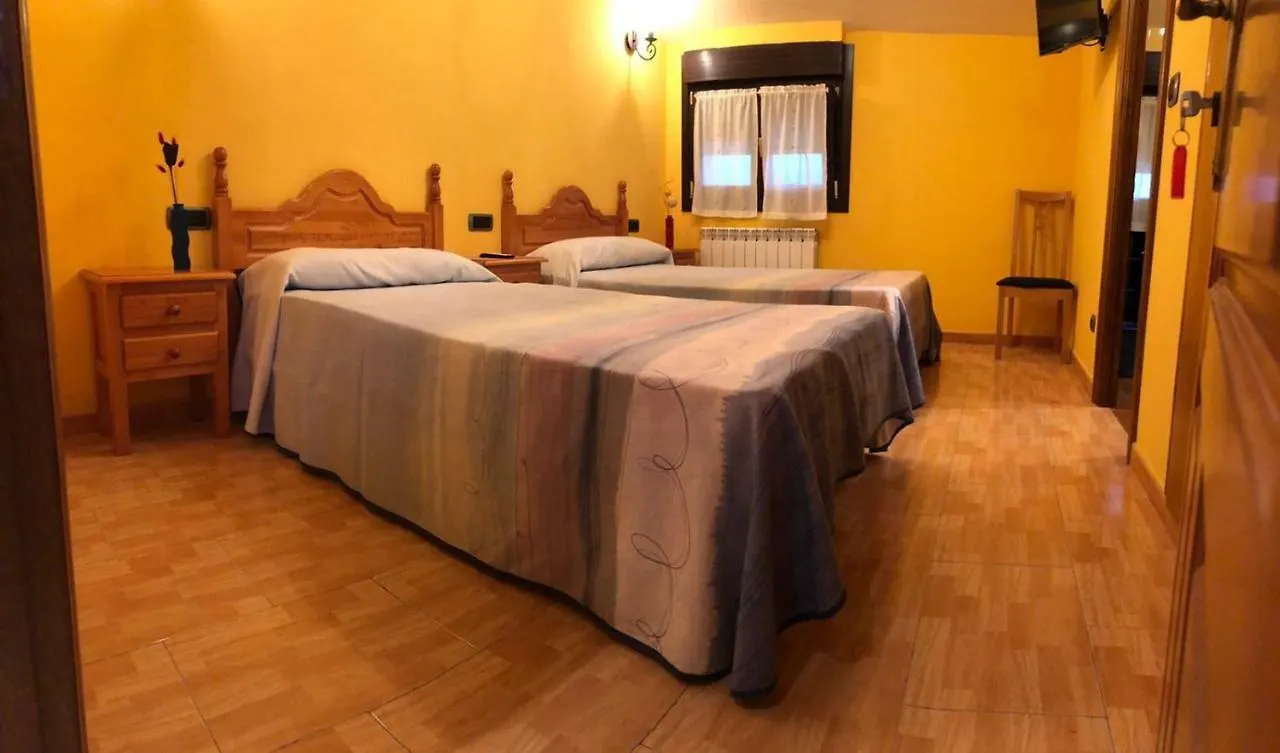 Habitación en casa particular Alojamiento Rural ELORTATXU Apartamento Ergoyen